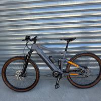 Haibike FullNine 4