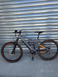 Haibike FullNine 4