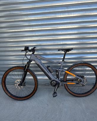 Haibike FullNine 4