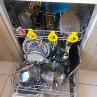 Lavastoviglie Electrolux