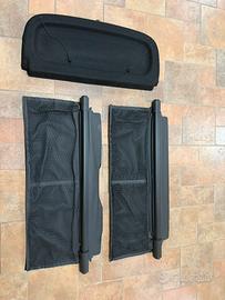 Tendalino Posteriore Smart 453 2/5 Porte RIT A MAN