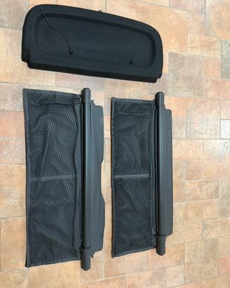 Tendalino Posteriore Smart 453 2/5 Porte RIT A MAN
