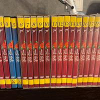 Lady Oscar Dvd