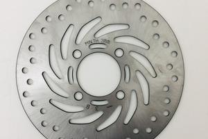 DISCO FRENO HONDA SH 125 VISION 50 CD 45351-KVG-90