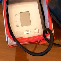 Misuratore della pressione