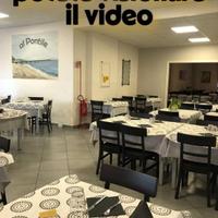 RISTORANTE PIZZERIA CERIALE FRONTE MARE