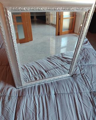 specchio cornice 