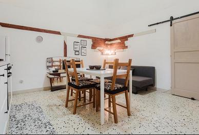 Appartamenti per stagione invernale