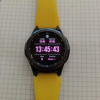 Samsung Gear S3