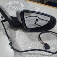 specchietto retrovisore golf 6
