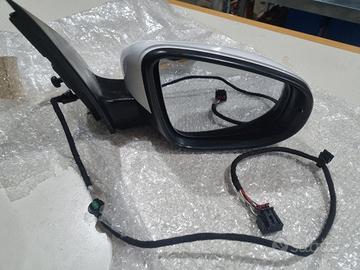 specchietto retrovisore golf 6