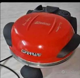 forno pizza Ferrari
