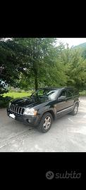  jeep gran cherokee crd