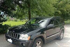  jeep gran cherokee crd
