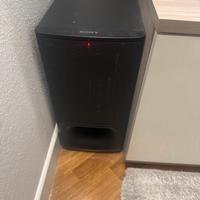 Cassa sound bar sony HT-S350