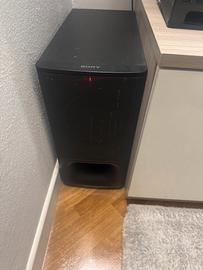 Cassa sound bar sony HT-S350