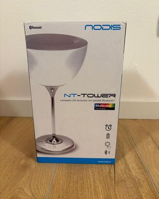 Lampada bluetooth