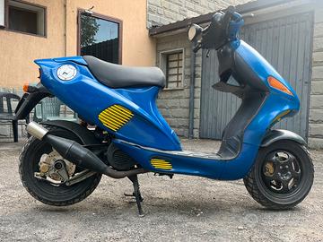 Italjet formula 50