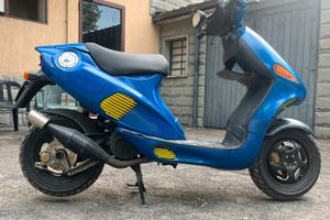Italjet formula 50