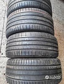 315 35 20 e 275 40 20 Pirelli