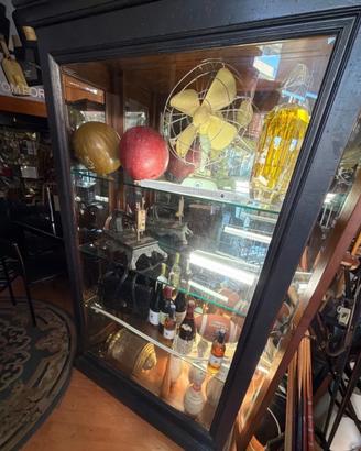 Oggettistica cose vintage o d’epoca
