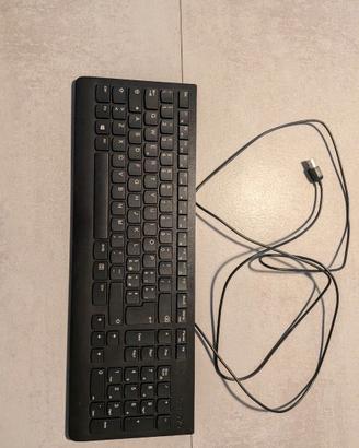 Tastiera Lenovo