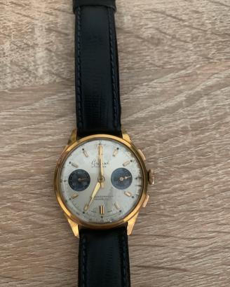Orologio GRIMSEL 17 rubini cronografo