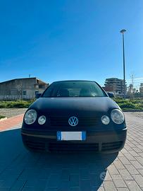 polo Volkswagen 1.2benzina