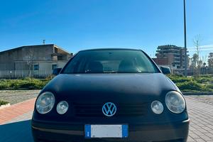 polo Volkswagen 1.2benzina