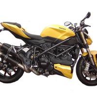 Thunder Carbon Roadsitalia Ducati Streetfighter