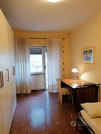 Ampia Camera San Paolo Ostiense Università Roma 3