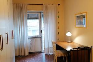 Ampia Camera San Paolo Ostiense Università Roma 3