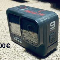 GoPro 9 black