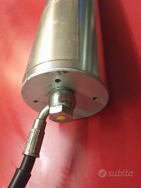 Motorino Prec. Aprilia Caponord 1200 Travel, Rally