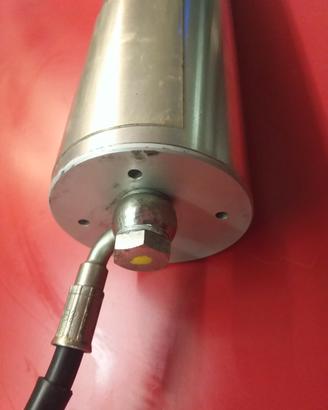 Motorino Prec. Aprilia Caponord 1200 Travel, Rally