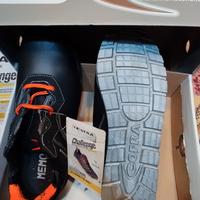 Scarpe Antinfortunistiche 