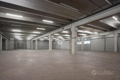 CAPANNONE A BRUSAPORTO