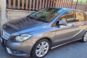 mercedes classe b