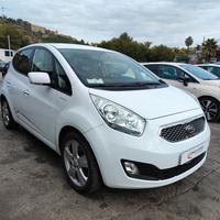 Kia Venga 1.4 CRDi 77CV Easy