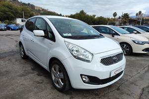 Kia Venga 1.4 CRDi 77CV Easy