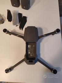 Mavic Pro 2