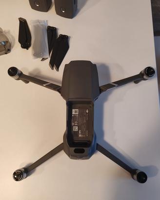 Mavic Pro 2
