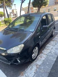 Ford c-max 2009