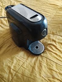 macchina caffe cappuccio bialetti