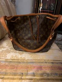 Da collezione privata Secchiello Louis Vuitton