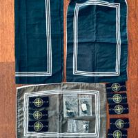 STONE ISLAND