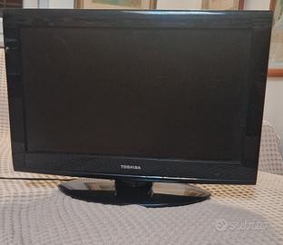 Tv Toshiba
