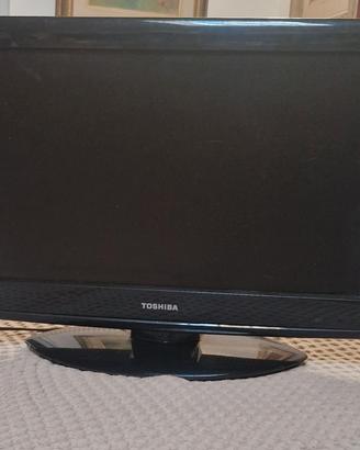 Tv Toshiba