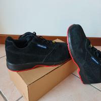 Scarpe antinfortunistiche Sparco n43