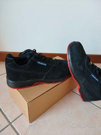 Scarpe antinfortunistiche Sparco n43